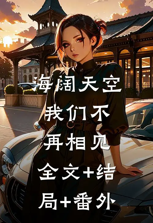 海阔天空，我们不再相见:全文+结局+番外