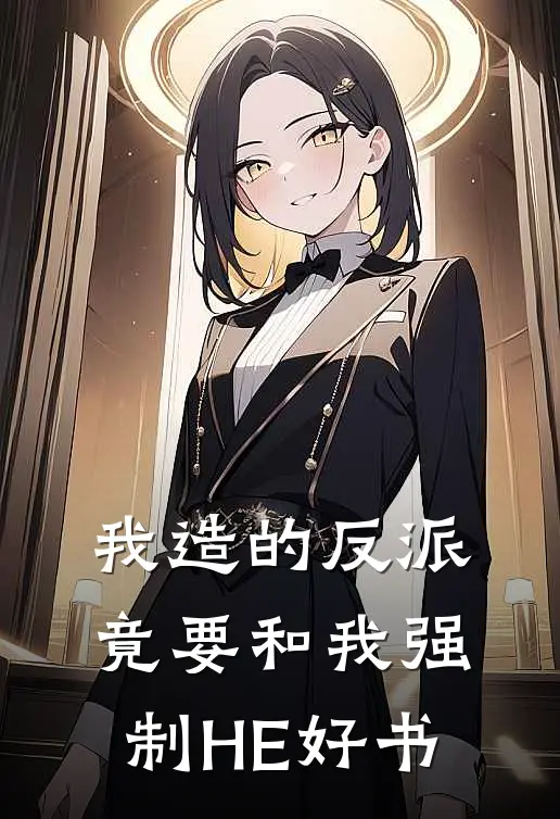 我造的反派，竟要和我强制HE好书