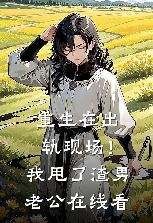 重生在出轨现场！我甩了渣男老公在线看