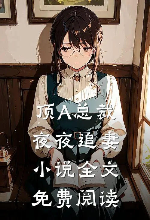 顶A总裁夜夜追妻小说全文免费阅读