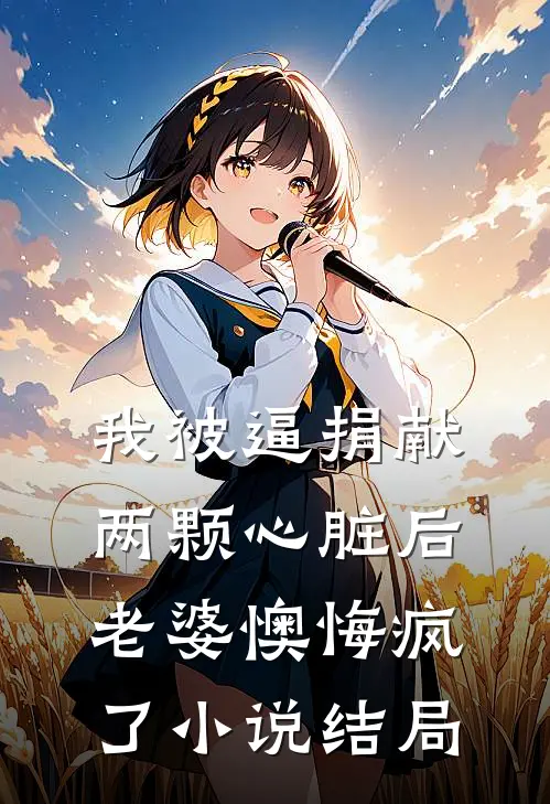 我被逼捐献两颗心脏后，老婆懊悔疯了小说结局