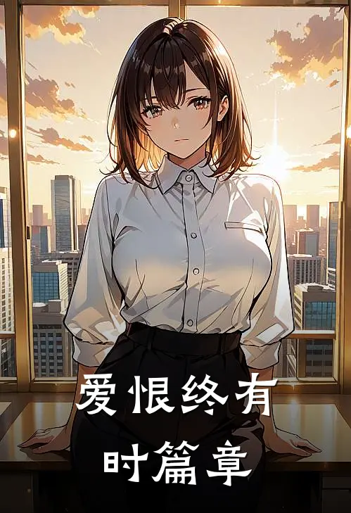 爱恨终有时篇章