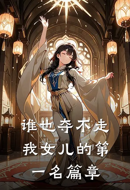 谁也夺不走我女儿的第一名篇章