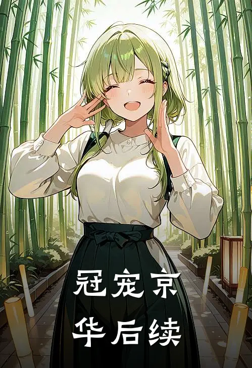 冠宠京华后续