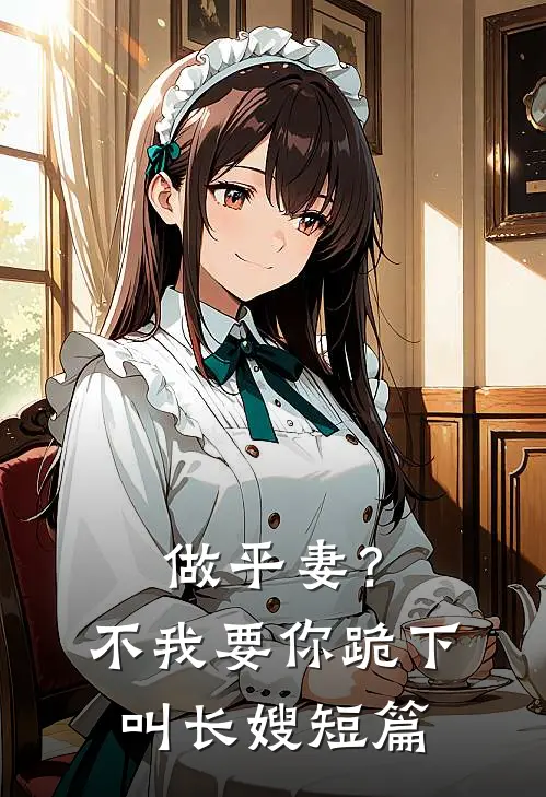 做平妻？不，我要你跪下叫长嫂短篇