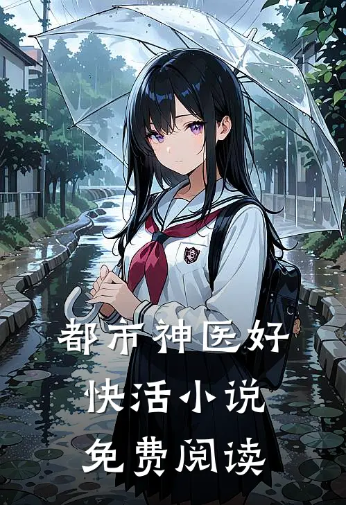 都市神医好快活小说免费阅读
