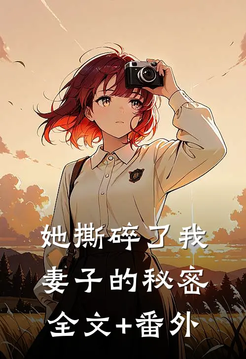 她撕碎了我妻子的秘密全文+番外