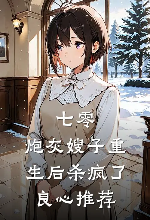 七零：炮灰嫂子重生后杀疯了良心推荐