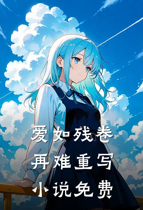 爱如残卷再难重写小说免费