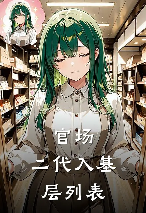 官场：二代入基层列表