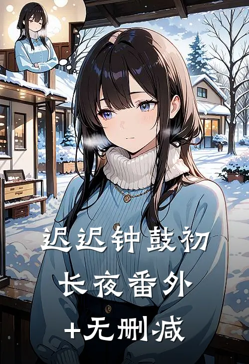 迟迟钟鼓初长夜番外+无删减