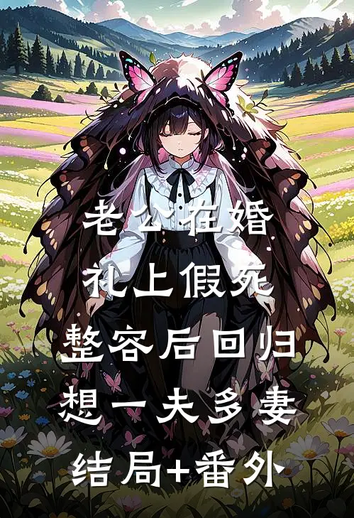 老公在婚礼上假死，整容后回归想一夫多妻结局+番外