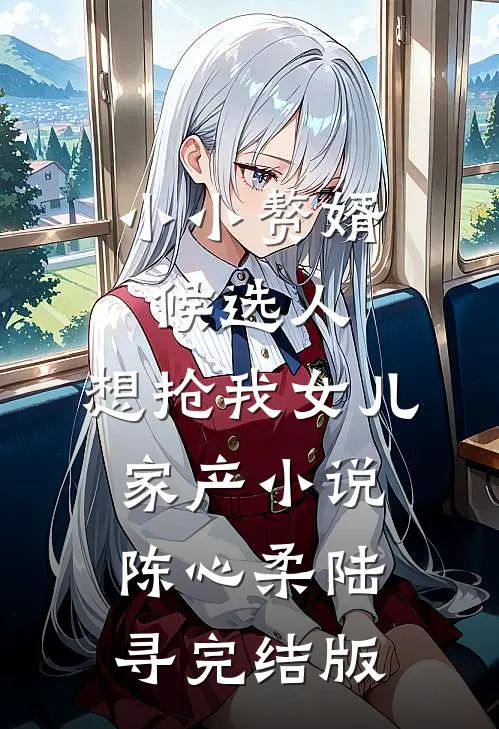 小小赘婿候选人，想抢我女儿家产小说陈心柔陆寻完结版