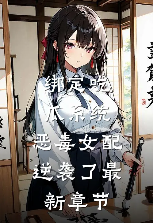 绑定吃瓜系统，恶毒女配逆袭了最新章节