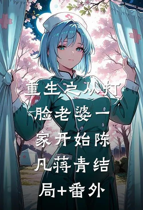 重生之从打脸老婆一家开始陈凡蒋青结局+番外