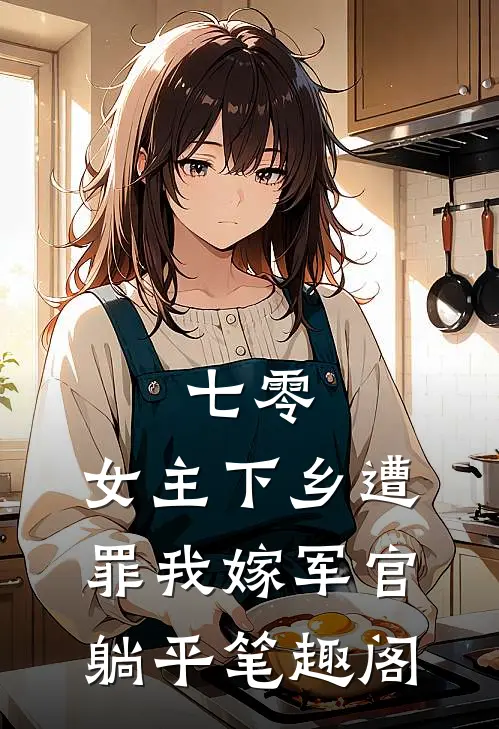 七零：女主下乡遭罪我嫁军官躺平笔趣阁