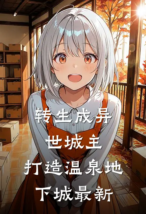 转生成异世城主，打造温泉地下城最新