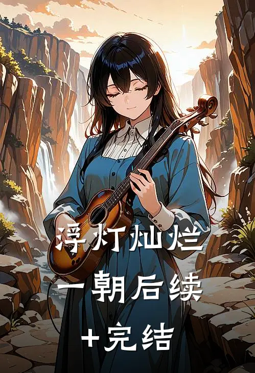 浮灯灿烂一朝后续+完结