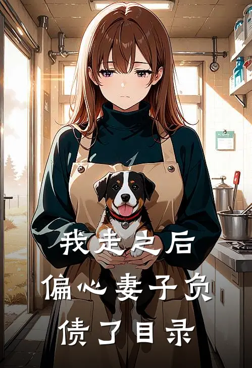 我走之后，偏心妻子负债了目录