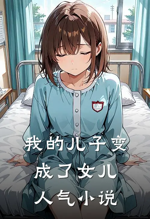 我的儿子变成了女儿人气小说
