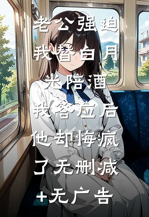 老公强迫我替白月光陪酒，我答应后他却悔疯了无删减+无广告