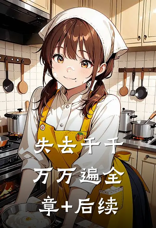 失去千千万万遍全章+后续