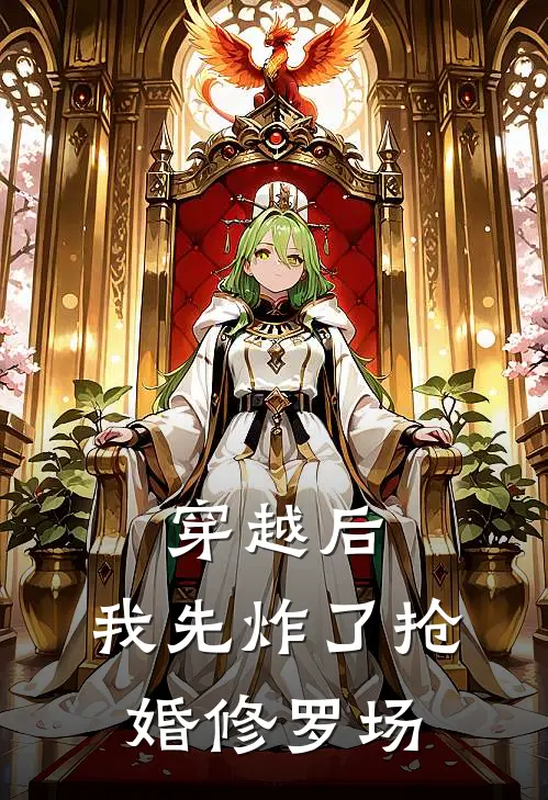 穿越后，我先炸了抢婚修罗场