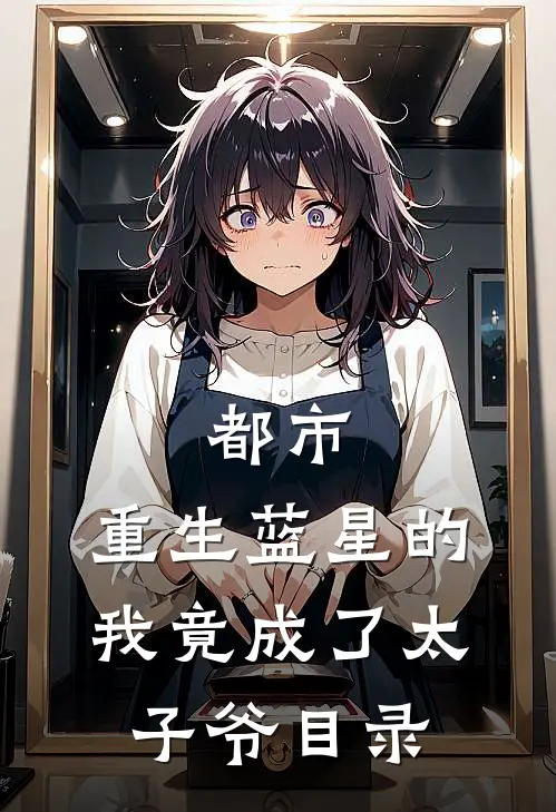 都市：重生蓝星的我竟成了太子爷目录