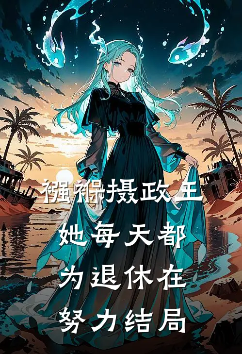 襁褓摄政王，她每天都为退休在努力结局