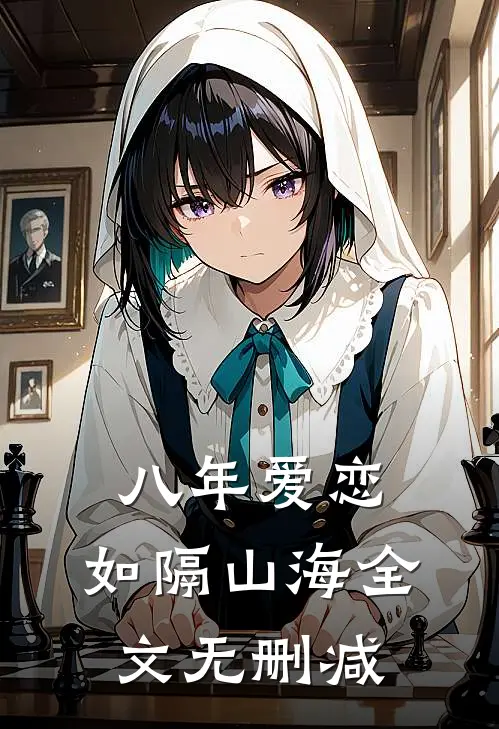 八年爱恋，如隔山海全文无删减
