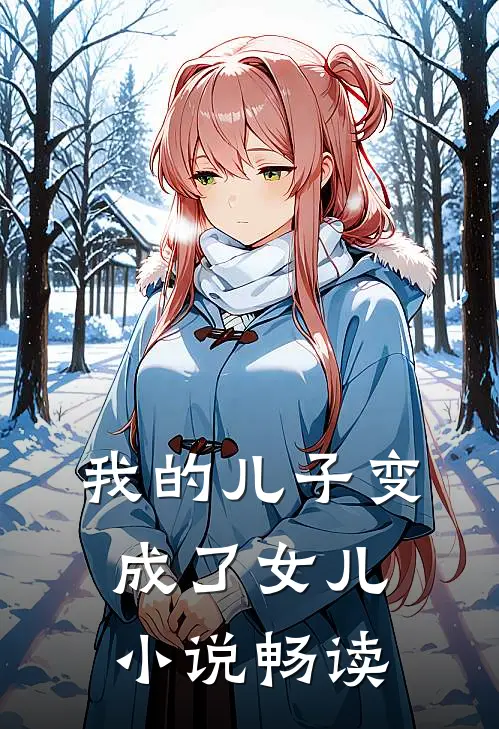 我的儿子变成了女儿小说畅读