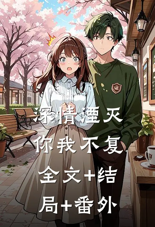 深情湮灭，你我不复:全文+结局+番外