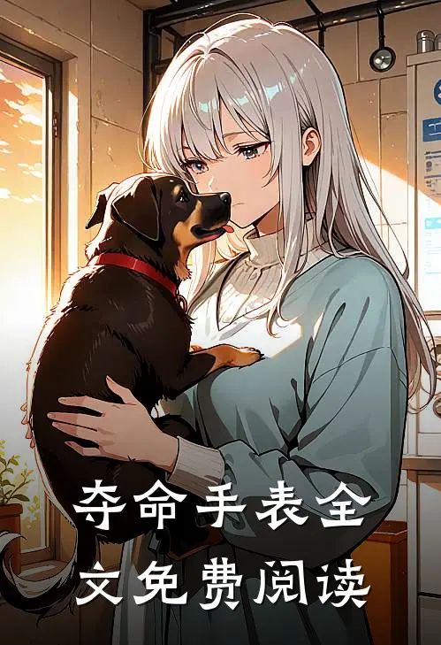夺命手表全文免费阅读
