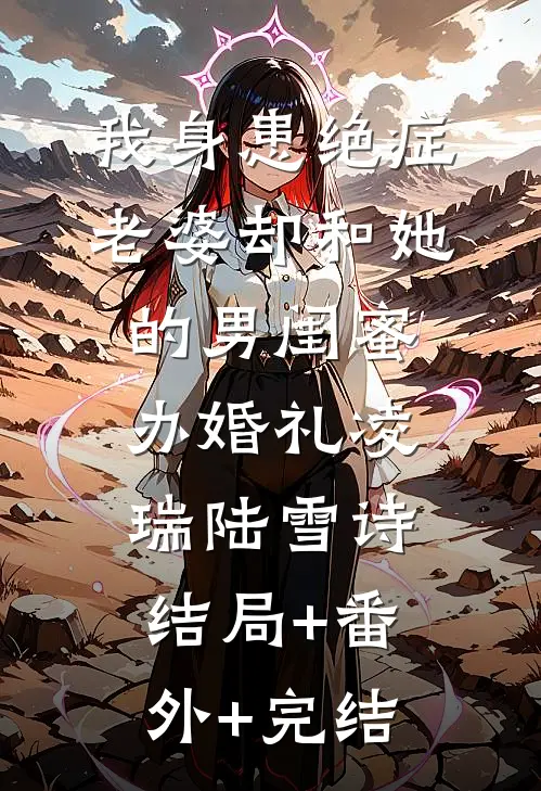 我身患绝症，老婆却和她的男闺蜜办婚礼凌瑞陆雪诗:结局+番外+完结