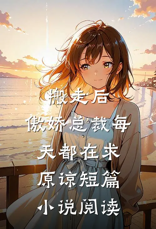 搬走后，傲娇总裁每天都在求原谅短篇小说阅读