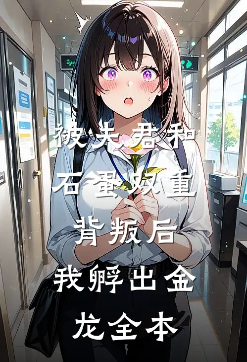 被夫君和石蛋双重背叛后，我孵出金龙全本