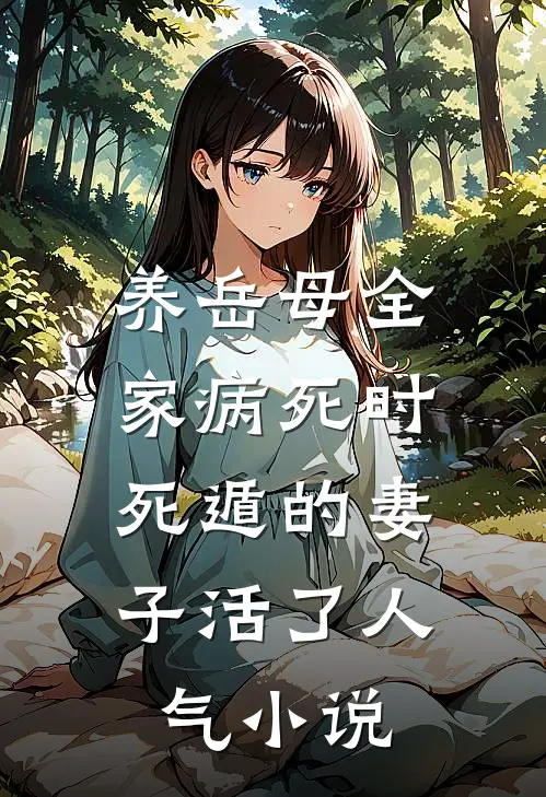 养岳母全家病死时，死遁的妻子活了人气小说