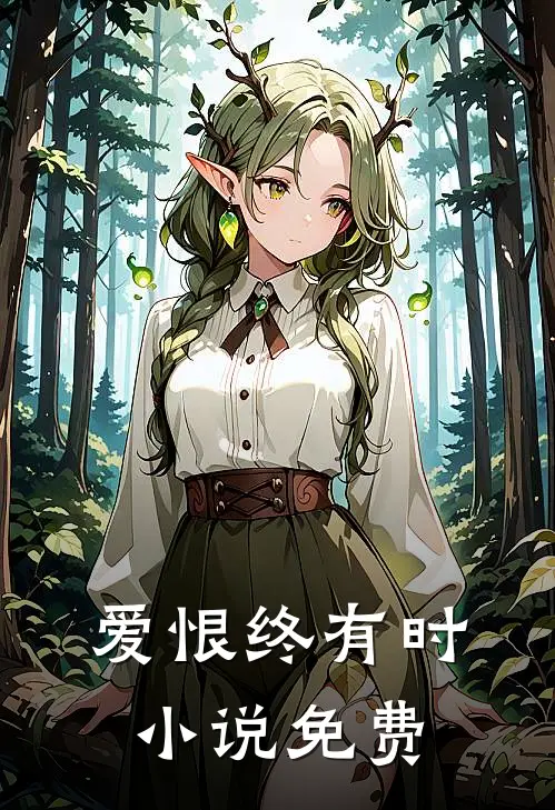 爱恨终有时小说免费