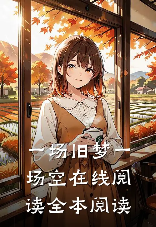 一场旧梦一场空在线阅读全本阅读