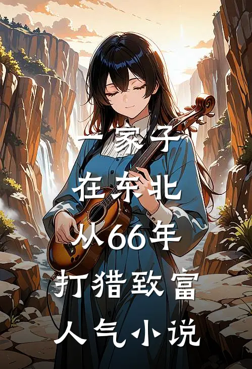 一家子在东北，从66年打猎致富人气小说