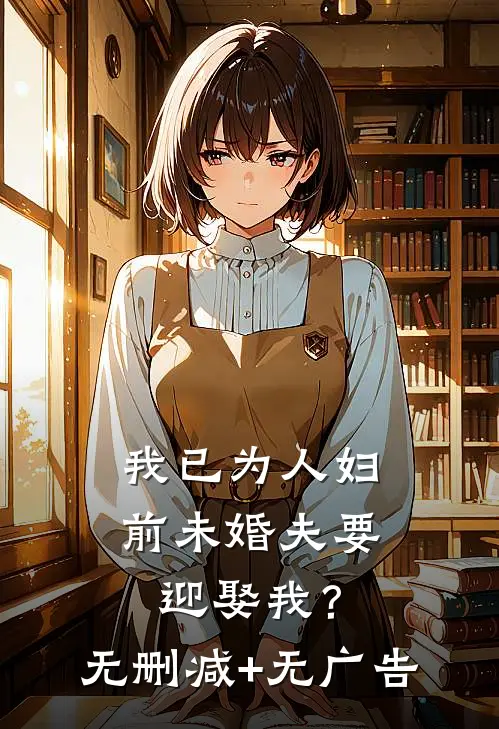 我已为人妇，前未婚夫要迎娶我？无删减+无广告