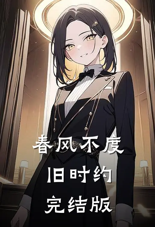 春风不度旧时约完结版