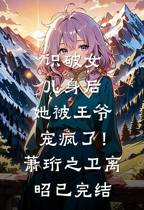 此去经年空祭奠全本+番外+后续