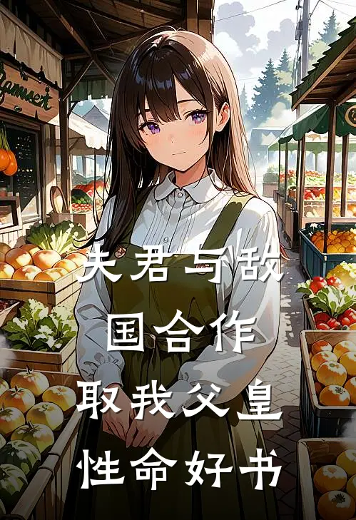 夫君与敌国合作，取我父皇性命好书