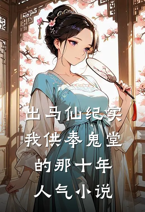 出马仙纪实：我供奉鬼堂的那十年人气小说