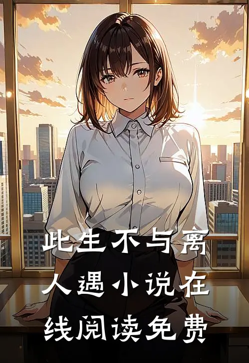 此生不与离人遇小说在线阅读免费
