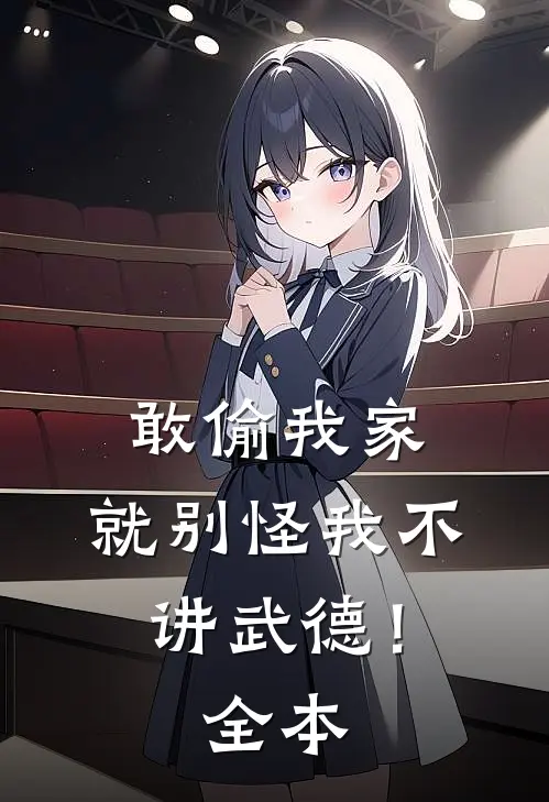 敢偷我家，就别怪我不讲武德！全本