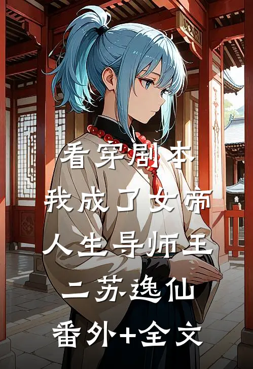 看穿剧本，我成了女帝人生导师王二苏逸仙:(番外)+(全文)
