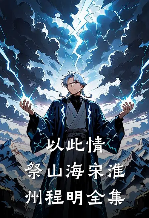 以此情，祭山海宋淮州程明全集