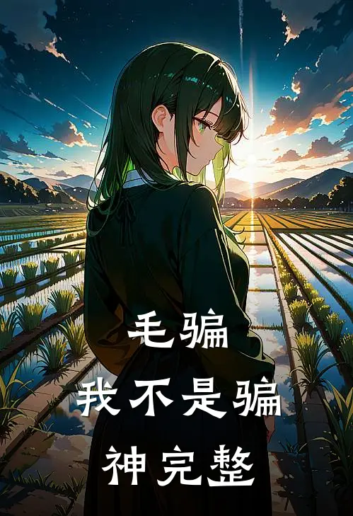 毛骗：我不是骗神完整